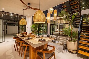 Summer Breeze Villa Pererenan