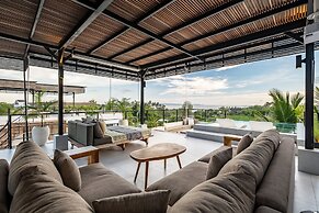 Summer Breeze Villa Pererenan