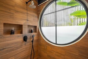 Summer Breeze Villa Pererenan