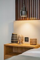 Summer Breeze Villa Pererenan