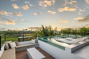 Summer Breeze Villa Pererenan