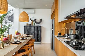 Summer Breeze Villa Pererenan