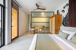 Summer Breeze Villa Pererenan