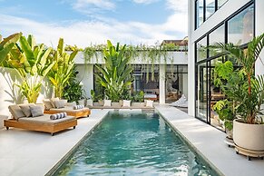 Summer Breeze Villa Pererenan