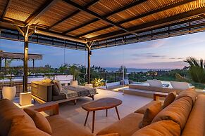 Summer Breeze Villa Pererenan