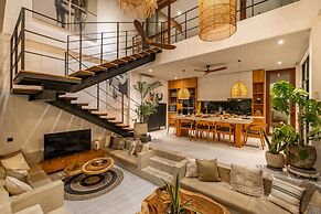 Summer Breeze Villa Pererenan