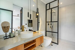 Summer Breeze Villa Pererenan