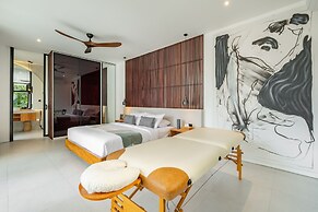 Summer Breeze Villa Pererenan