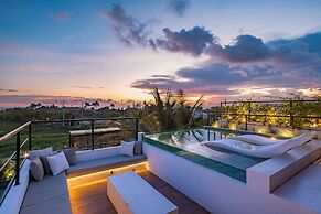 Summer Breeze Villa Pererenan