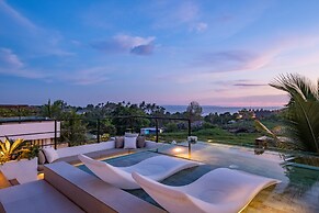 Summer Breeze Villa Pererenan