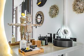 Summer Breeze Villa Pererenan