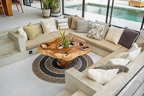 Summer Breeze Villa Pererenan