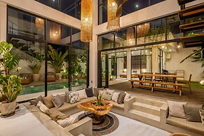 Summer Breeze Villa Pererenan