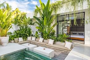 Summer Breeze Villa Pererenan