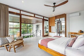 Summer Breeze Villa Pererenan