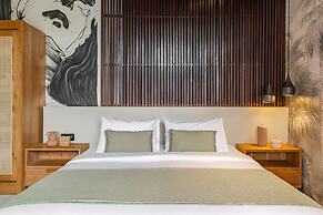 Summer Breeze Villa Pererenan