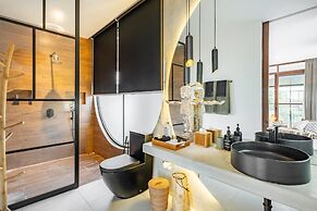 Summer Breeze Villa Pererenan