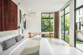 Summer Breeze Villa Pererenan