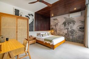 Summer Breeze Villa Pererenan