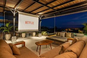 Summer Breeze Villa Pererenan