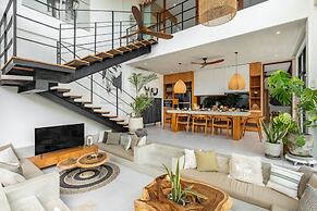 Summer Breeze Villa Pererenan