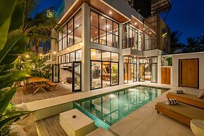 Summer Breeze Villa Pererenan