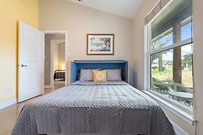 Family Friendly Home in South Austin