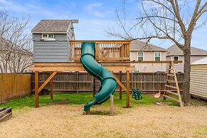 Family Friendly Home in South Austin