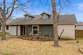 Family Friendly Home in South Austin