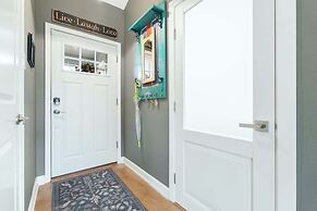 Family Friendly Home in South Austin