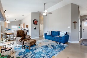 Family Friendly Home in South Austin