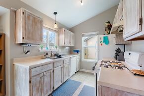 Family Friendly Home in South Austin