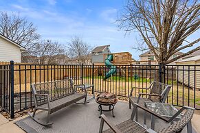 Family Friendly Home in South Austin