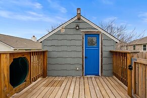Family Friendly Home in South Austin