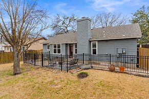 Family Friendly Home in South Austin