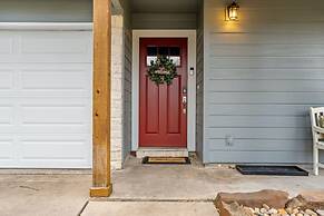 Family Friendly Home in South Austin