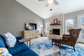 Family Friendly Home in South Austin