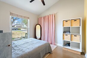 Family Friendly Home in South Austin