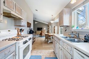 Family Friendly Home in South Austin