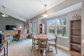 Family Friendly Home in South Austin