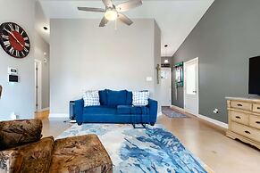 Family Friendly Home in South Austin