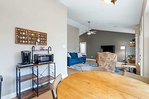 Family Friendly Home in South Austin