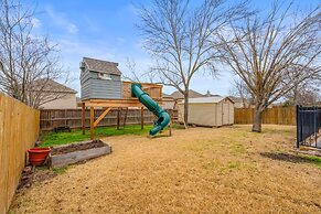 Family Friendly Home in South Austin