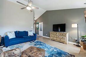 Family Friendly Home in South Austin