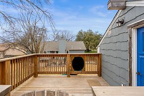 Family Friendly Home in South Austin
