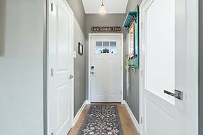 Family Friendly Home in South Austin