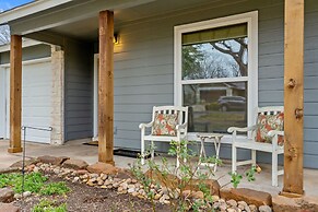 Family Friendly Home in South Austin