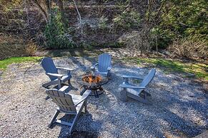 Nature Filled Escape in the Smokys!