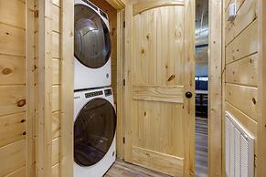 Nature Filled Escape in the Smokys!