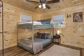 Nature Filled Escape in the Smokys!